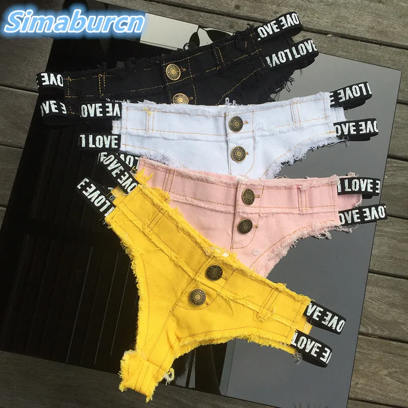 Low Waist 2018 Summer Style Denim Shorts Slim Sexy Skinny Nightclub Shorts Women European Tight Short Female Women Shorts
Low Waist 2018 Summer Style Denim Shorts Slim Sexy Skinny Nightclub Shorts Women European Tight Short Female Women Shorts