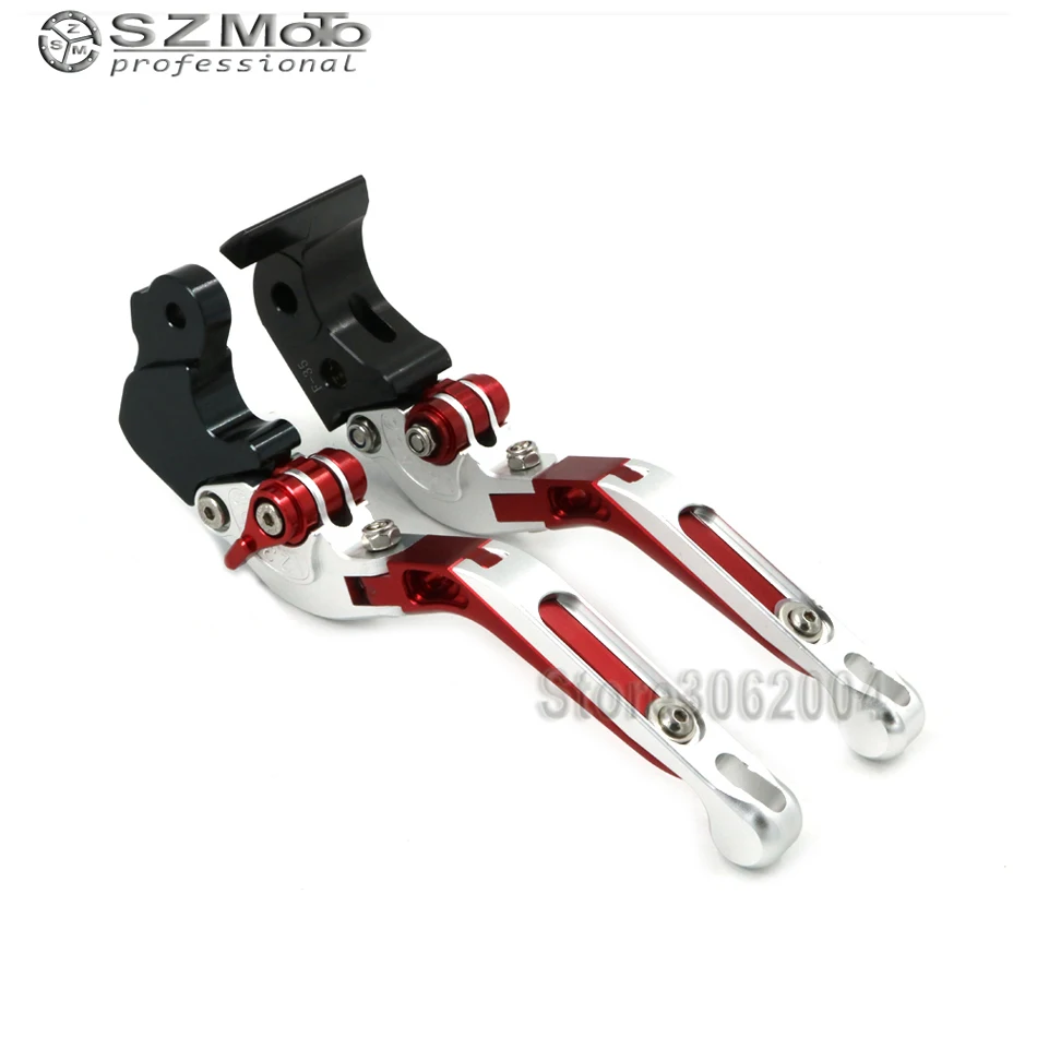 For MV Agusta F3 675 / 800/AGO Motorcycle Folding Extendable Adjustable Brakes Clutch Levers Motorcycle Parst
For MV Agusta F3 675 / 800/AGO Motorcycle Folding Extendable Adjustable Brakes Clutch Levers Motorcycle Parst
