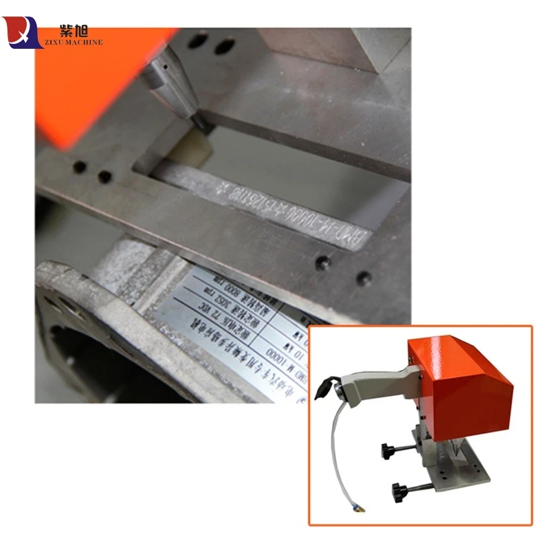 Portable Mini Hand Cnc Engraver Data Matrix Marking Machine Pneumatic Flange Marking Machine
Portable Mini Hand Cnc Engraver Data Matrix Marking Machine Pneumatic Flange Marking Machine