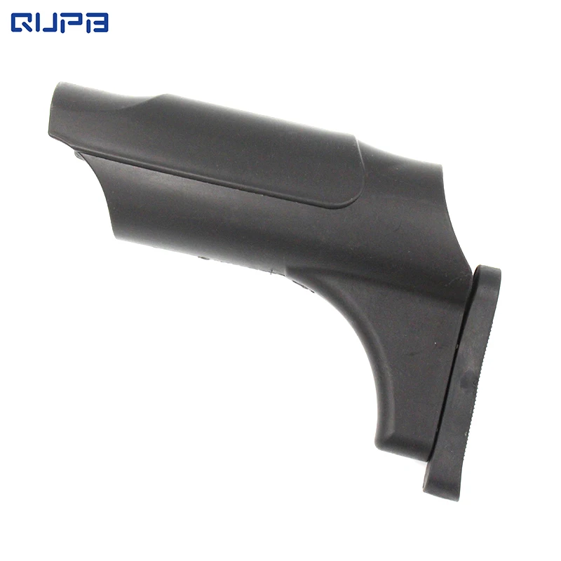 QUPB PCP Paintball Equipment Tank Protection Butterstock Plastic Protective Cover for 0.2l/0.35l/0.45l/0.5l Cylinder BlackTKC001
QUPB PCP Paintball Equipment Tank Protection Butterstock Plastic Protective Cover for 0.2l/0.35l/0.45l/0.5l Cylinder BlackTKC001