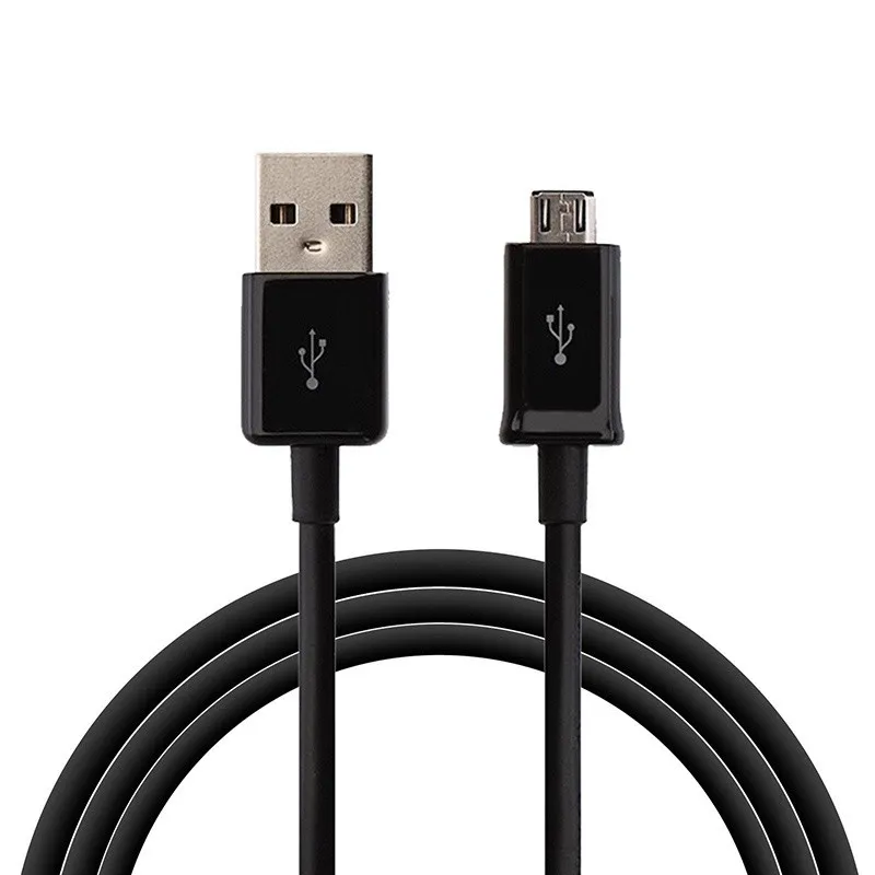 Для зарядного устройства Android кабель Micro USB Microusb Быстрая зарядка для передачи