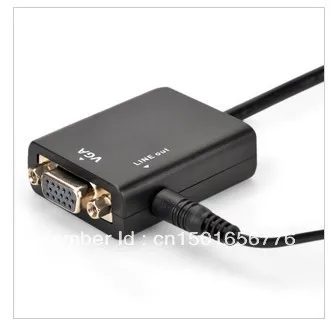 Бесплатная доставка! Преобразователь HDMI в VGA HD, кабель hdmi в VGA с аудиоадаптером
Бесплатная доставка! Преобразователь HDMI в VGA HD, кабель hdmi в VGA с аудиоадаптером