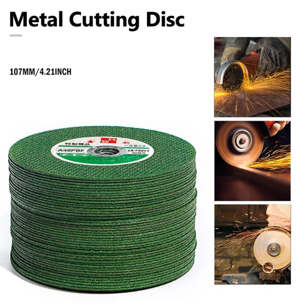 Cutting Discs Angle Grinder Stainless Steel Metal Grinding Wheel Resin Double Mesh Ultra-Thin Polishing Piece
Cutting Discs Angle Grinder Stainless Steel Metal Grinding Wheel Resin Double Mesh Ultra-Thin Polishing Piece