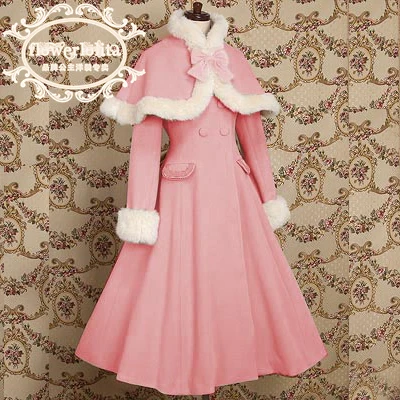 Горячая Распродажа, дешевые японские шерстяные пальто с капюшоном Sweet Lolita, зимние пальто для девочек, брендовые длинные зимние тренчи
Горячая Распродажа, дешевые японские шерстяные пальто с капюшоном Sweet Lolita, зимние пальто для девочек, брендовые длинные зимние тренчи
