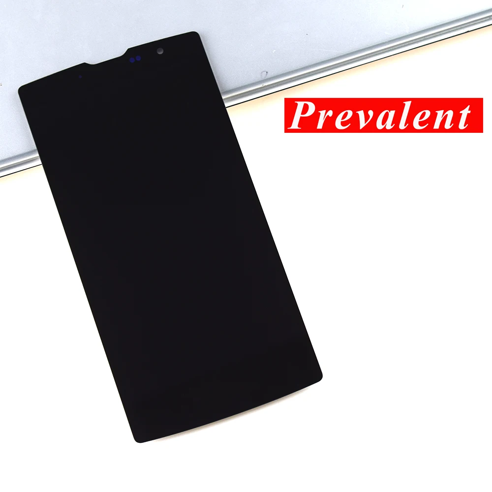 For LG G4c H525N H525 H522Y H520Y H500 H502 Black Touch Screen Digitizer Sensor Glass Panel + LCD Display Monitor Assembly
For LG G4c H525N H525 H522Y H520Y H500 H502 Black Touch Screen Digitizer Sensor Glass Panel + LCD Display Monitor Assembly