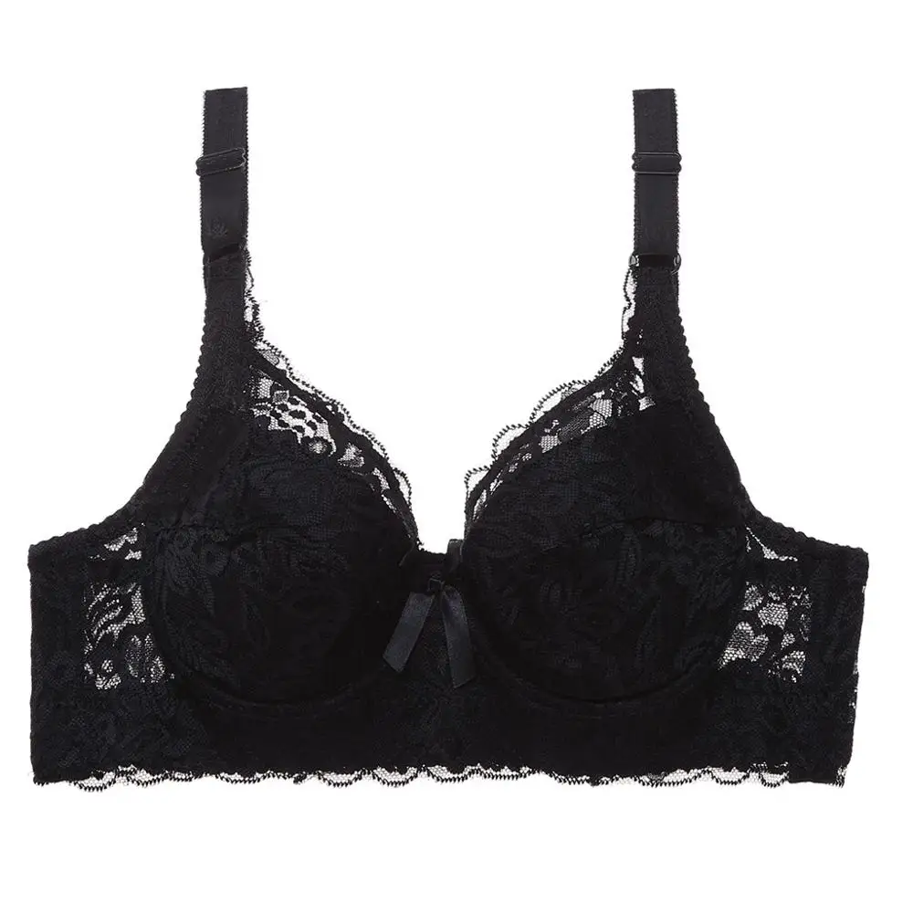 Bralette 2019 Lace Underwear Sexy Women Underwire Push Up Bra Back Closure Nipple Cover Cups Soutien Gorge Femme Dropshipping c
Bralette 2019 Lace Underwear Sexy Women Underwire Push Up Bra Back Closure Nipple Cover Cups Soutien Gorge Femme Dropshipping c