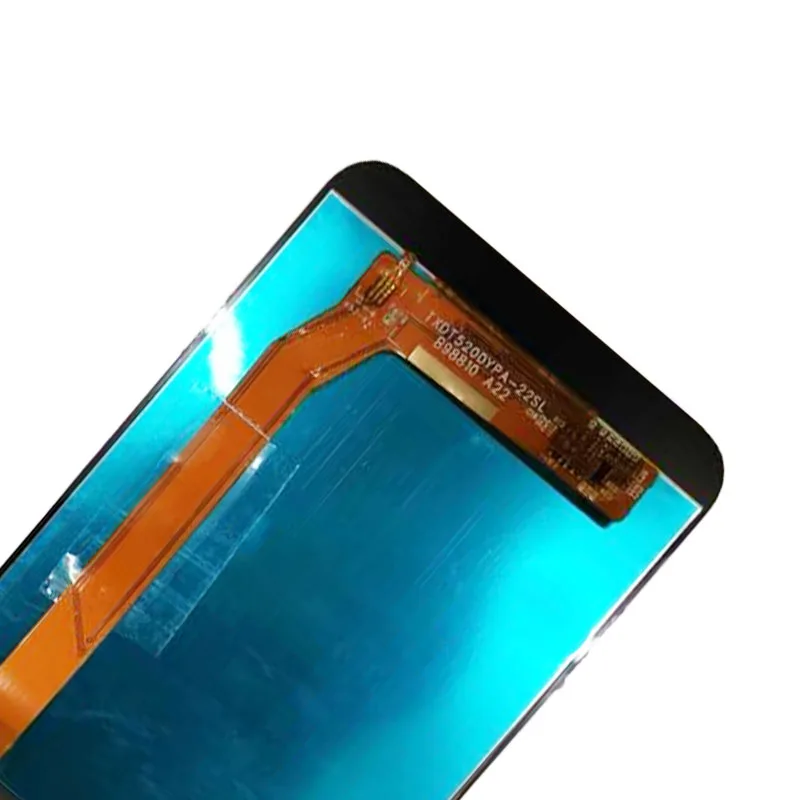 For Micromax Selfie 2 Q4311 LCD Display With Touch Screen Digitizer Assembly Replacement Parts For Q4311 LCD+TP Complete Combo
For Micromax Selfie 2 Q4311 LCD Display With Touch Screen Digitizer Assembly Replacement Parts For Q4311 LCD+TP Complete Combo