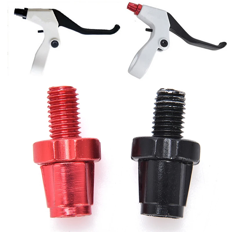 Bicycle Screw Fixing Nuts Steering Bike Braking Cable Accessories aluminium alloy
Bicycle Screw Fixing Nuts Steering Bike Braking Cable Accessories aluminium alloy