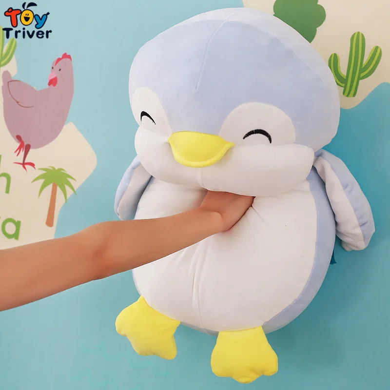 Kawaii Plush Penguin Toys Stuffed Animal Doll Creative Baby Children Kids Boys Girls Friend Birthday Christmas Gift Home Decor
Kawaii Plush Penguin Toys Stuffed Animal Doll Creative Baby Children Kids Boys Girls Friend Birthday Christmas Gift Home Decor