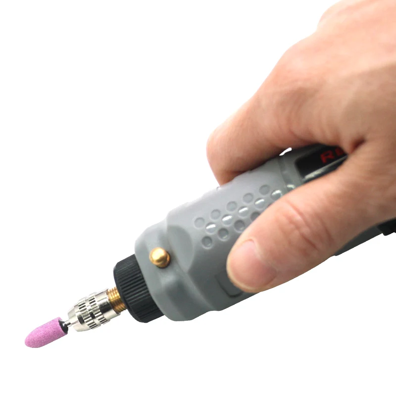 Cordless 10W Mini Grinder dremel small grinder mini grinders machine 14000rpm dremel tools polishing dremel multifunction kit
Cordless 10W Mini Grinder dremel small grinder mini grinders machine 14000rpm dremel tools polishing dremel multifunction kit