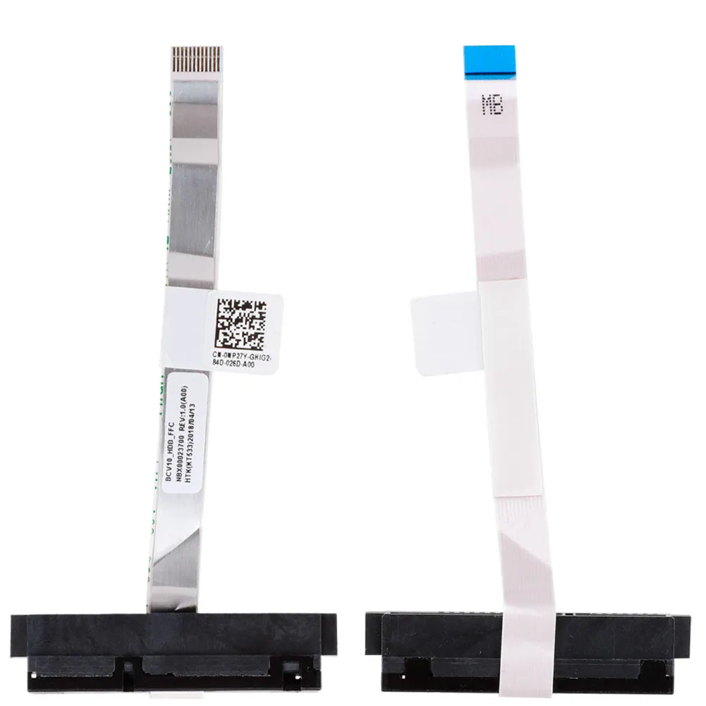 Новое поступление SATA жесткий диск HDD разъем SSD кабель для Dell Inspiron 15 7000 7566 7567 3558 |
