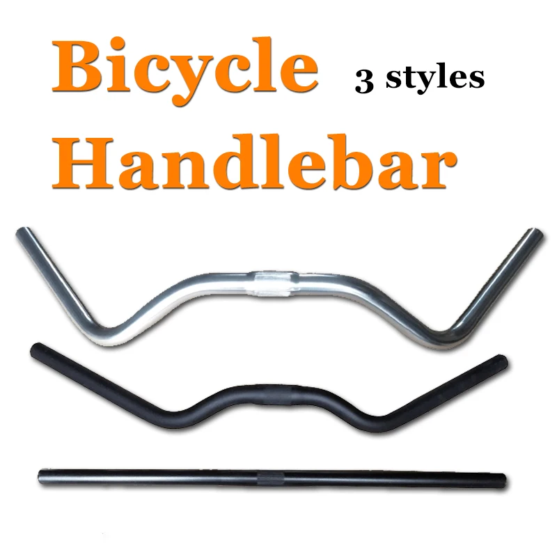 3 Type Bike Handlebar Manillar MTB Triathlon Steering Wheel Manillar Bicicleta Carretera Bike Parts Bisiklet Gidon Accessories
3 Type Bike Handlebar Manillar MTB Triathlon Steering Wheel Manillar Bicicleta Carretera Bike Parts Bisiklet Gidon Accessories