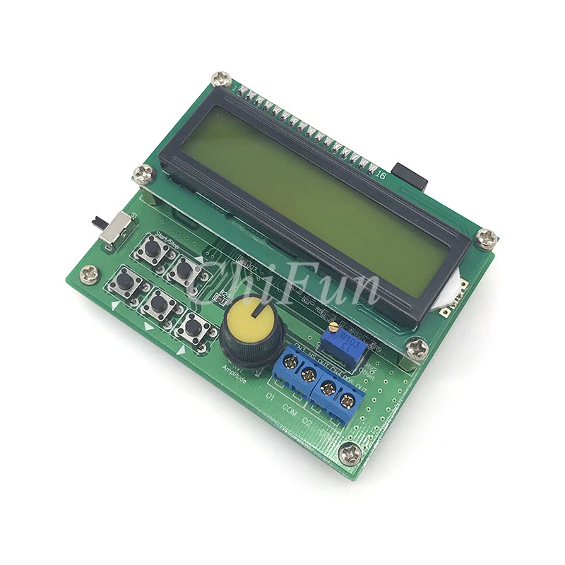 AVR, DDS function, signal generator, pulse sine wave, triangle wave, square wave, sawtooth noise generator
AVR, DDS function, signal generator, pulse sine wave, triangle wave, square wave, sawtooth noise generator