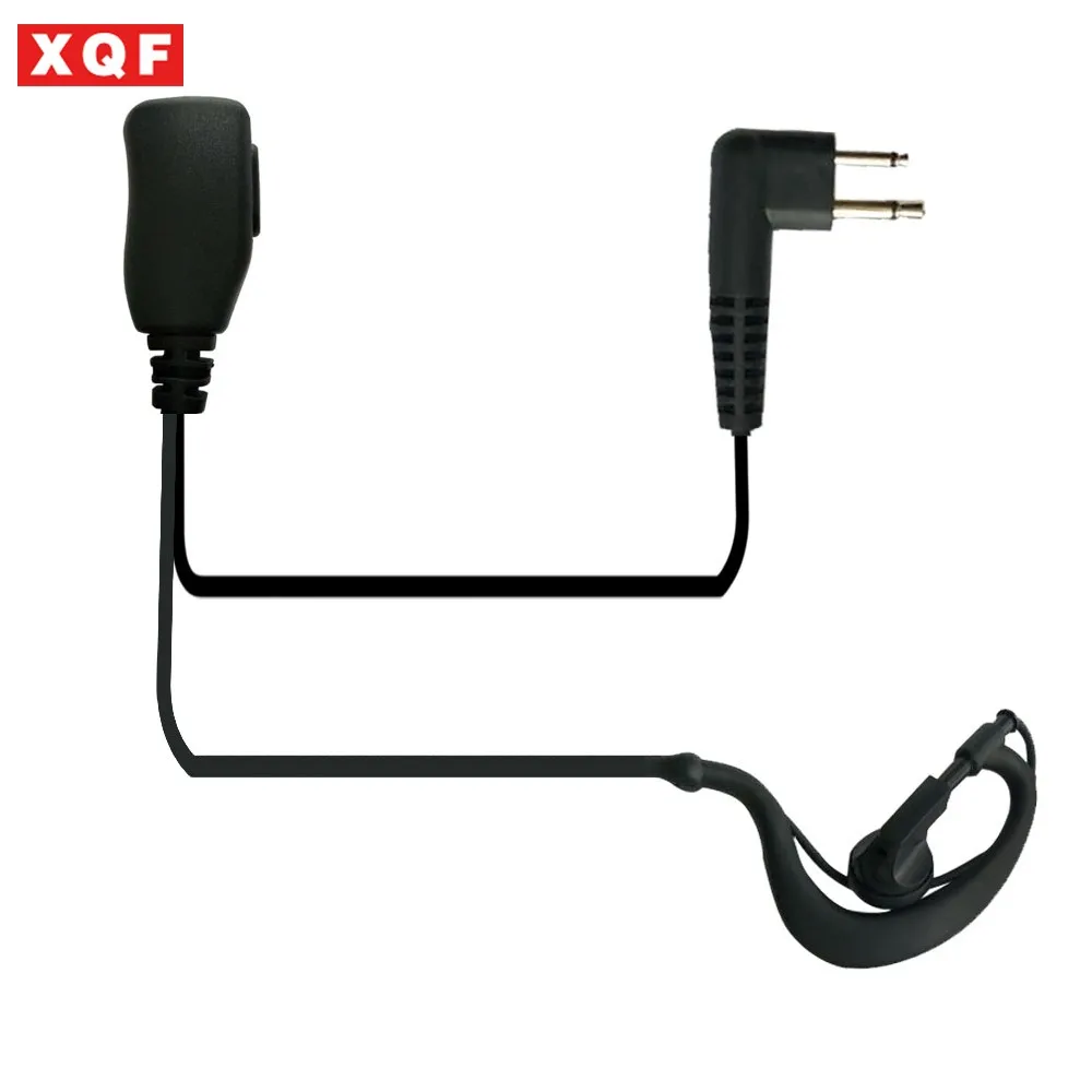 XQF 2-зубчатая гарнитура с микрофоном для MOTOROLA CP200 GP88 PR450 SP50 EP450 GTX GTI
XQF 2-зубчатая гарнитура с микрофоном для MOTOROLA CP200 GP88 PR450 SP50 EP450 GTX GTI
