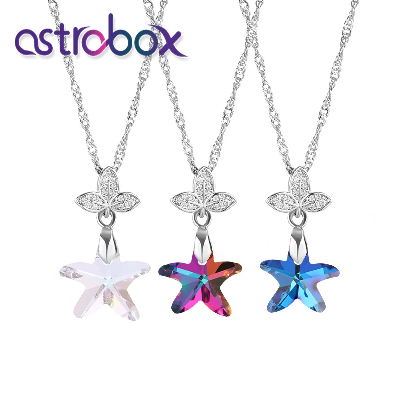 Sea Star Crystal Pendant Setting Necklace Women Crystal Glitter Rhinestones Pendants Rhinestone Decoration for Clothing Decorat
Sea Star Crystal Pendant Setting Necklace Women Crystal Glitter Rhinestones Pendants Rhinestone Decoration for Clothing Decorat
