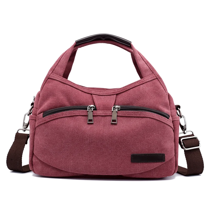 2022 Fashion Designer Women Handbag Female canvas Bags Ladies Portable Shoulder Messenger Bags Office Hobos Bag Totes Bolsa
2022 Fashion Designer Women Handbag Female canvas Bags Ladies Portable Shoulder Messenger Bags Office Hobos Bag Totes Bolsa