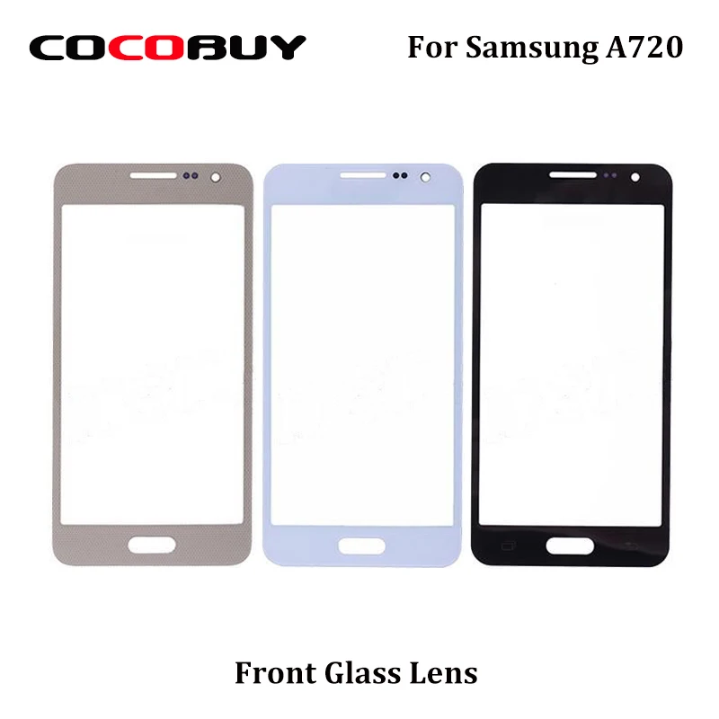 Передняя стеклянная линза Novecel для Samsung Galaxy A7 2017 A720 5,5 "для замены телефона
Передняя стеклянная линза Novecel для Samsung Galaxy A7 2017 A720 5,5 "для замены телефона