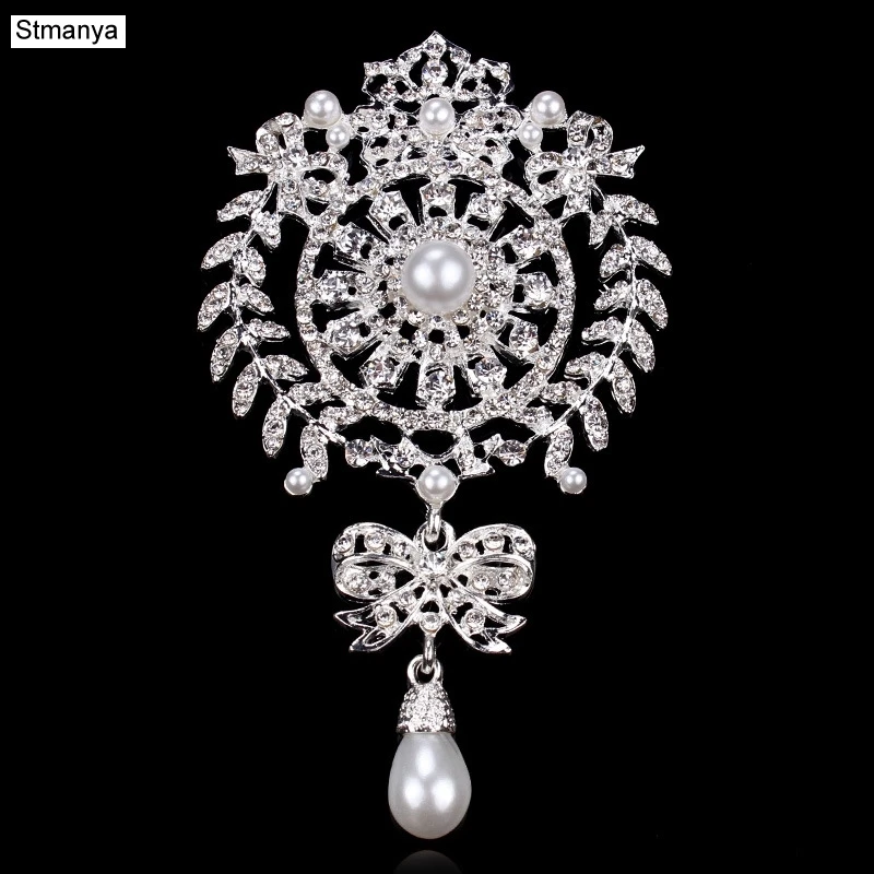 Foreign trade crown brooch pearl butterfly tassel corsage phone shell accessories shoes package clothing H1031
Foreign trade crown brooch pearl butterfly tassel corsage phone shell accessories shoes package clothing H1031