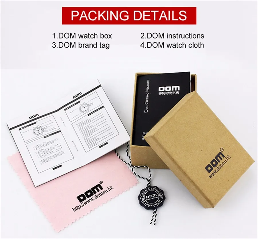 DOM Brand Women Watch Ladies ceramics Quartz Watches Lady Wristwatch Relogio Feminino Montre relogio feminino Mujer
DOM Brand Women Watch Ladies ceramics Quartz Watches Lady Wristwatch Relogio Feminino Montre relogio feminino Mujer