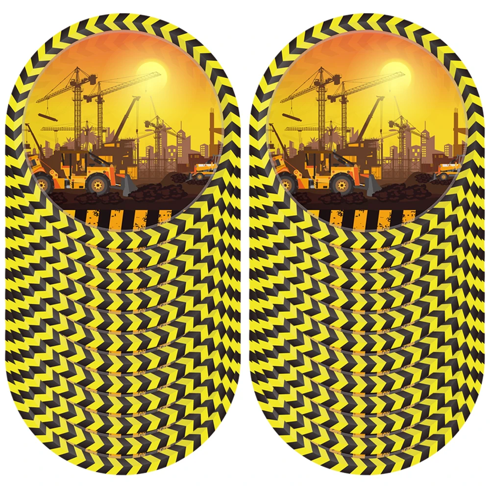 Cartoon Car Party Decoration Disposable Plate Tableware Excavator Construct Happy Birthday Party Favors Baby Shower Party Supply
Cartoon Car Party Decoration Disposable Plate Tableware Excavator Construct Happy Birthday Party Favors Baby Shower Party Supply