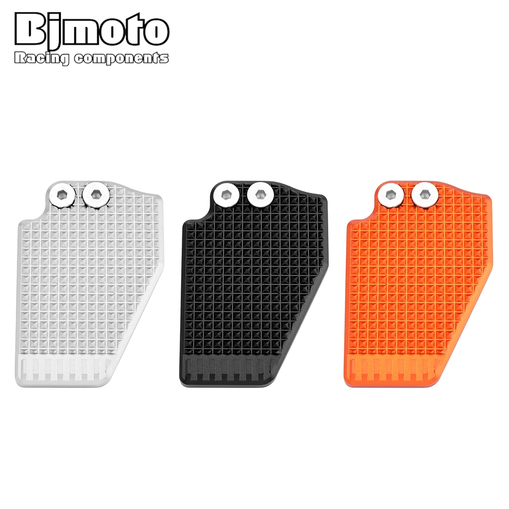 Rear Foot Extender Brake Lever Pedal Peg Pad Extension Enlarge For ADV 990 950 1090 1190 1290 Adventure R 690 Enduro
Rear Foot Extender Brake Lever Pedal Peg Pad Extension Enlarge For ADV 990 950 1090 1190 1290 Adventure R 690 Enduro
