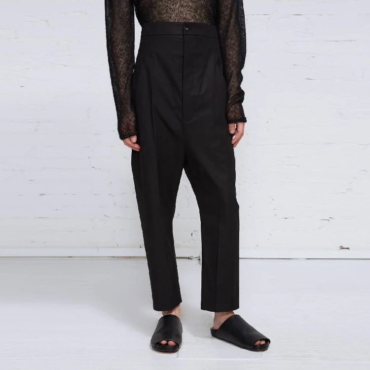 27-44! High quality oversized trousers for men 2018 Classic high-waisted men's casual pants simple baggy flared trousers
27-44! High quality oversized trousers for men 2018 Classic high-waisted men's casual pants simple baggy flared trousers