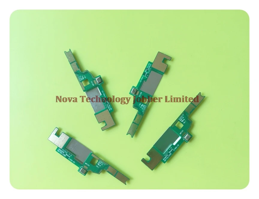 Wyieno 20Pcs/Lot M4 Aqua Mic Ribbon For Xperia M 4 Aqua Microphone Flex Cable Repair Parts + tracking
Wyieno 20Pcs/Lot M4 Aqua Mic Ribbon For Xperia M 4 Aqua Microphone Flex Cable Repair Parts + tracking