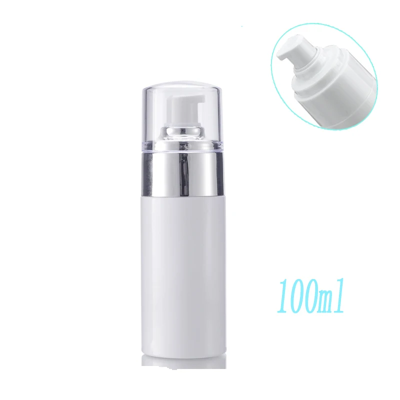 300pcs/lot 100ml 120ml 150ml Bottle Refillable Protable 100ML Soap Shampoo Lotion Plastic Pressed Pump Bottle Refillable Bottles
300pcs/lot 100ml 120ml 150ml Bottle Refillable Protable 100ML Soap Shampoo Lotion Plastic Pressed Pump Bottle Refillable Bottles