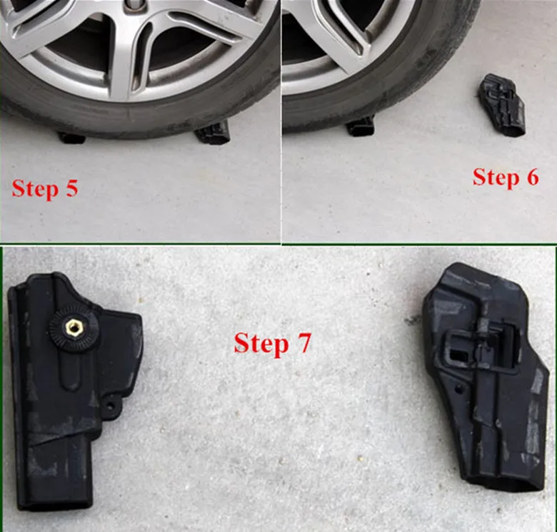 Tactical 100% genuine Military Army Air soft Fit Chest Waist leg paddle Molle holster fit for Glock 17 18 22 26 31 left hand
Tactical 100% genuine Military Army Air soft Fit Chest Waist leg paddle Molle holster fit for Glock 17 18 22 26 31 left hand