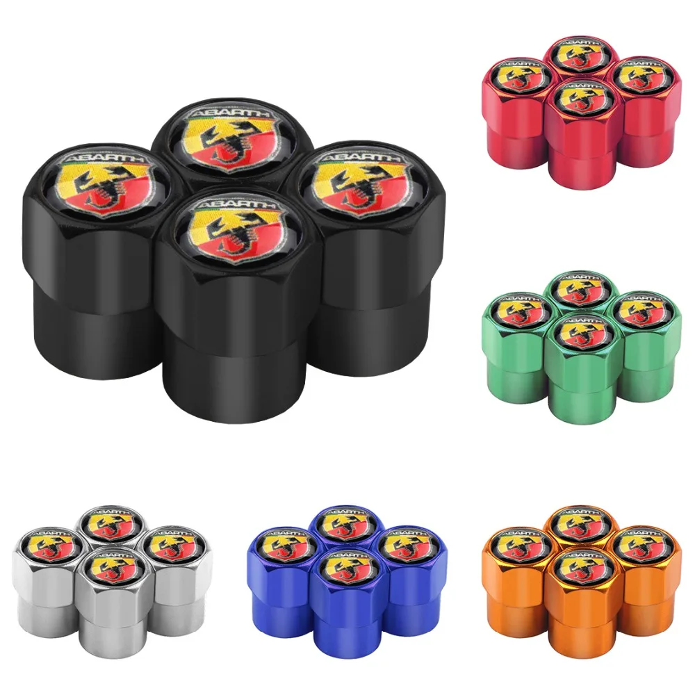 4pcs ABARTH Car Wheel Tire Valves Tyre Air Caps case badge For Fiat Punto Abarth 500 Stilo Ducato Palio Bravo Doblo Car styling
4pcs ABARTH Car Wheel Tire Valves Tyre Air Caps case badge For Fiat Punto Abarth 500 Stilo Ducato Palio Bravo Doblo Car styling