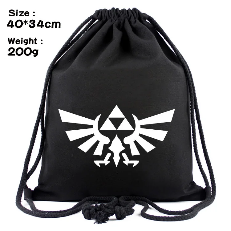Логотип Zelda аниме, модные холщовые рюкзаки, мультяшный рюкзак на шнурке, повседневные сумки на веревках, рюкзак для покупок, унисекс, новые п...
Логотип Zelda аниме, модные холщовые рюкзаки, мультяшный рюкзак на шнурке, повседневные сумки на веревках, рюкзак для покупок, унисекс, новые п...