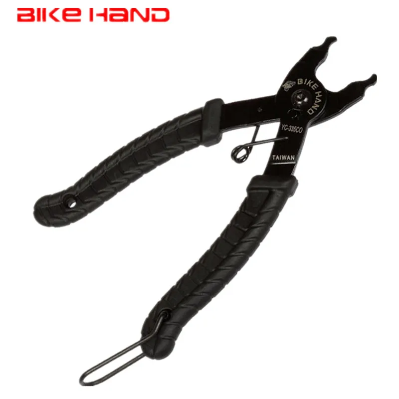 Bicycle Chain Wrenches Removal Tool Quick Release Clamp Cut chain tongs Removable dual Bike repair equipment tools Equipment
Bicycle Chain Wrenches Removal Tool Quick Release Clamp Cut chain tongs Removable dual Bike repair equipment tools Equipment