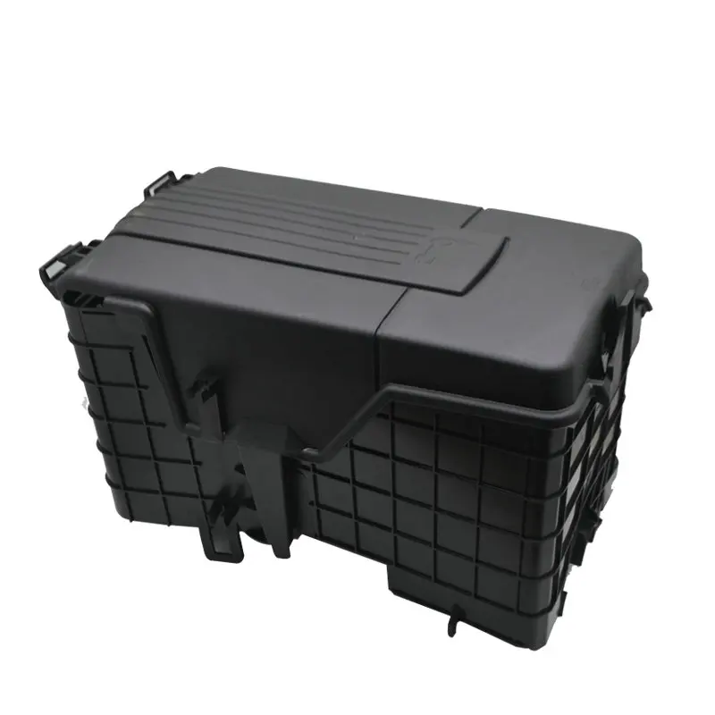 Apply to Jettaa Golf 6 MK6 Passat Caddy Golf 6 Touran Battery Dust-proof Shell A housing Outer frame Battery box 1KD 915 443 335
Apply to Jettaa Golf 6 MK6 Passat Caddy Golf 6 Touran Battery Dust-proof Shell A housing Outer frame Battery box 1KD 915 443 335