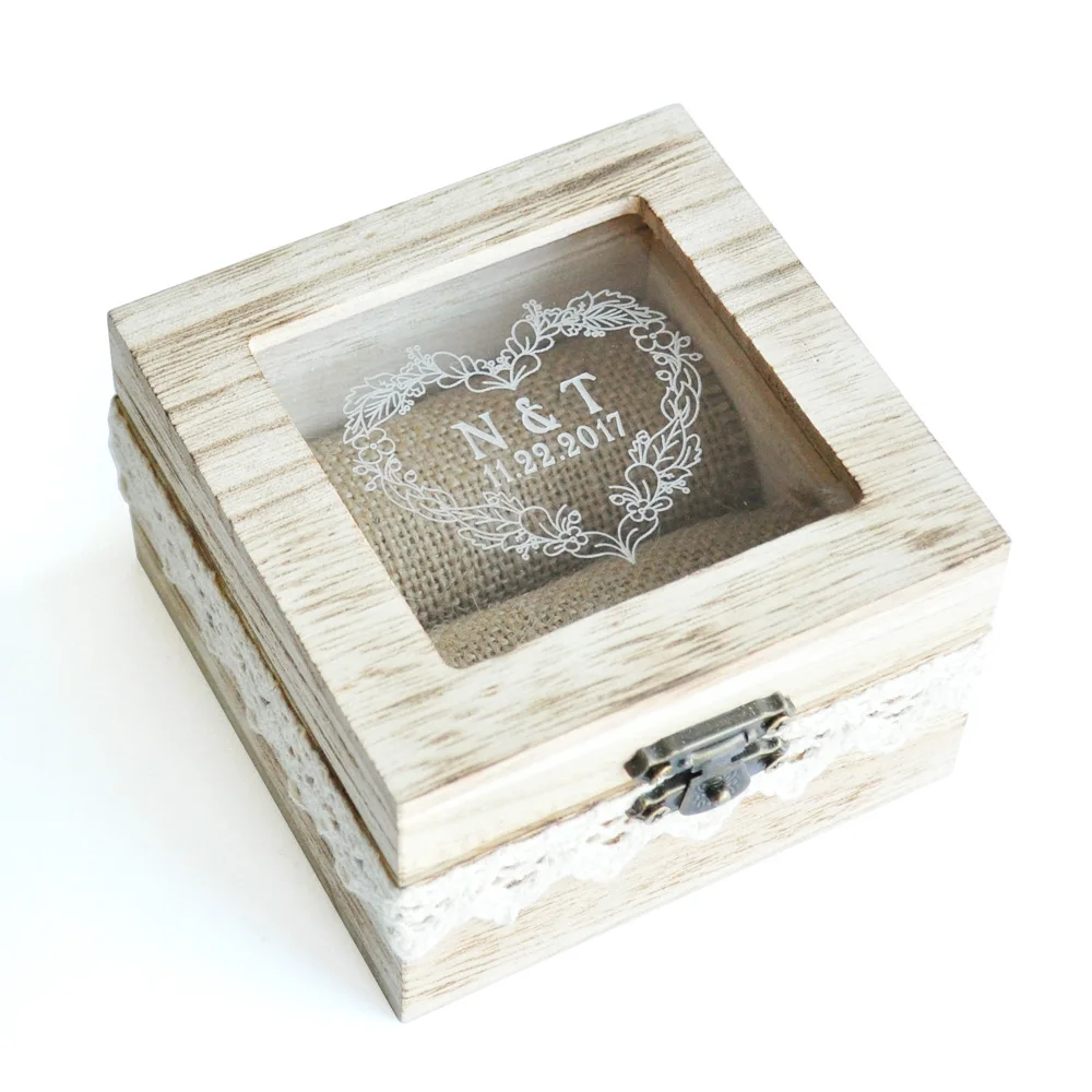 Wedding Ring Box,Personalized Wooden Wedding Ring Box,Rustic Wedding Ring Bearer Box,Wedding Ring Holder
Wedding Ring Box,Personalized Wooden Wedding Ring Box,Rustic Wedding Ring Bearer Box,Wedding Ring Holder