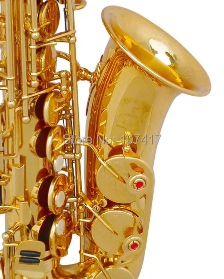 2016 Eb Saxofone Tenor Offer Limited Alto Saxophone Instrumentos Musicales The Tenor Drop E Kt-105l Type Professional Quality
2016 Eb Saxofone Tenor Offer Limited Alto Saxophone Instrumentos Musicales The Tenor Drop E Kt-105l Type Professional Quality