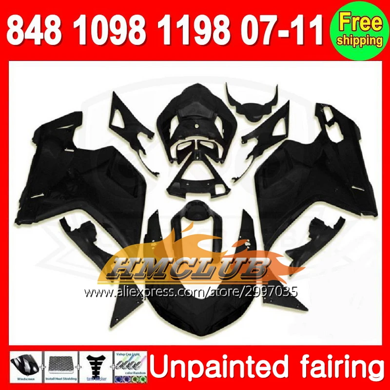 Корпус Неокрашенный полный комплект обтекателей для DUCATI 848 1098 1198 07-11 1098S 1198S 07 08 09 10 11 2007 2008 2009 2010 2011 обтекатель
Корпус Неокрашенный полный комплект обтекателей для DUCATI 848 1098 1198 07-11 1098S 1198S 07 08 09 10 11 2007 2008 2009 2010 2011 обтекатель