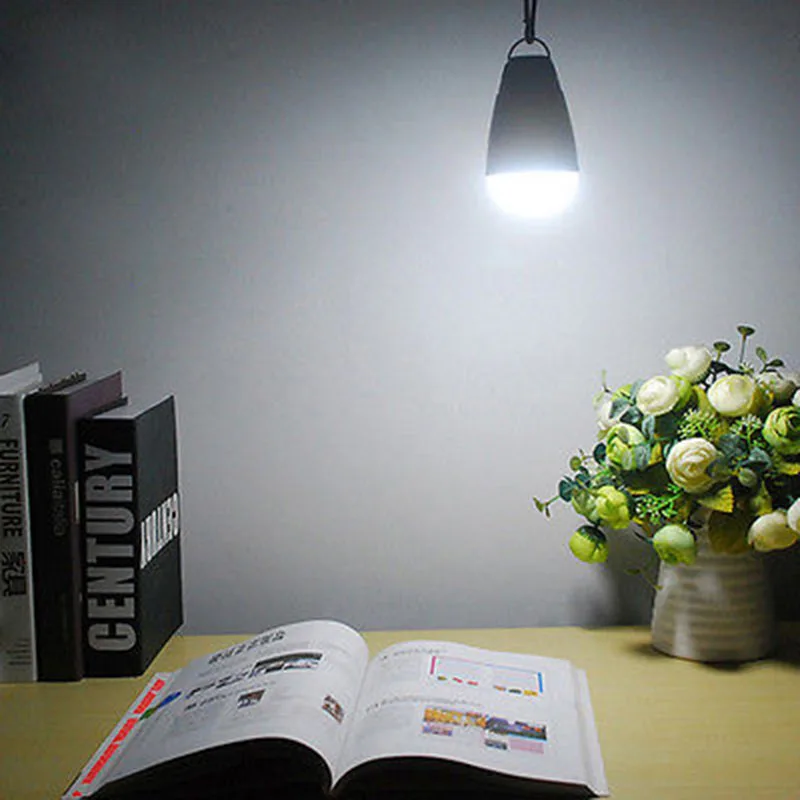 Portable Camping Light Bulb 12Led Lantern Flashlight USB Rechargeable Torch Light Remote Control For Reading Lamp Hiking Fishing
Portable Camping Light Bulb 12Led Lantern Flashlight USB Rechargeable Torch Light Remote Control For Reading Lamp Hiking Fishing