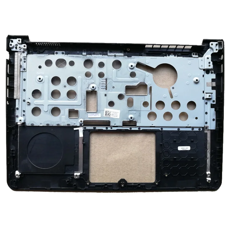 Free Shipping!!! 1PC Original New Laptop Shell Cover C palmrest For Dell 14-5000 5447 5448 5445 5457
Free Shipping!!! 1PC Original New Laptop Shell Cover C palmrest For Dell 14-5000 5447 5448 5445 5457
