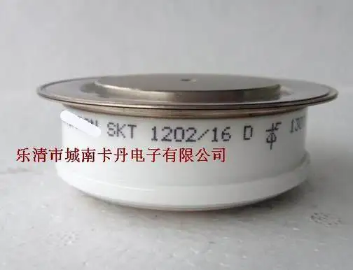 SKT1202/16D 100%New and original, 90 days warranty Professional module supply, welcomed the consultation
SKT1202/16D 100%New and original, 90 days warranty Professional module supply, welcomed the consultation
