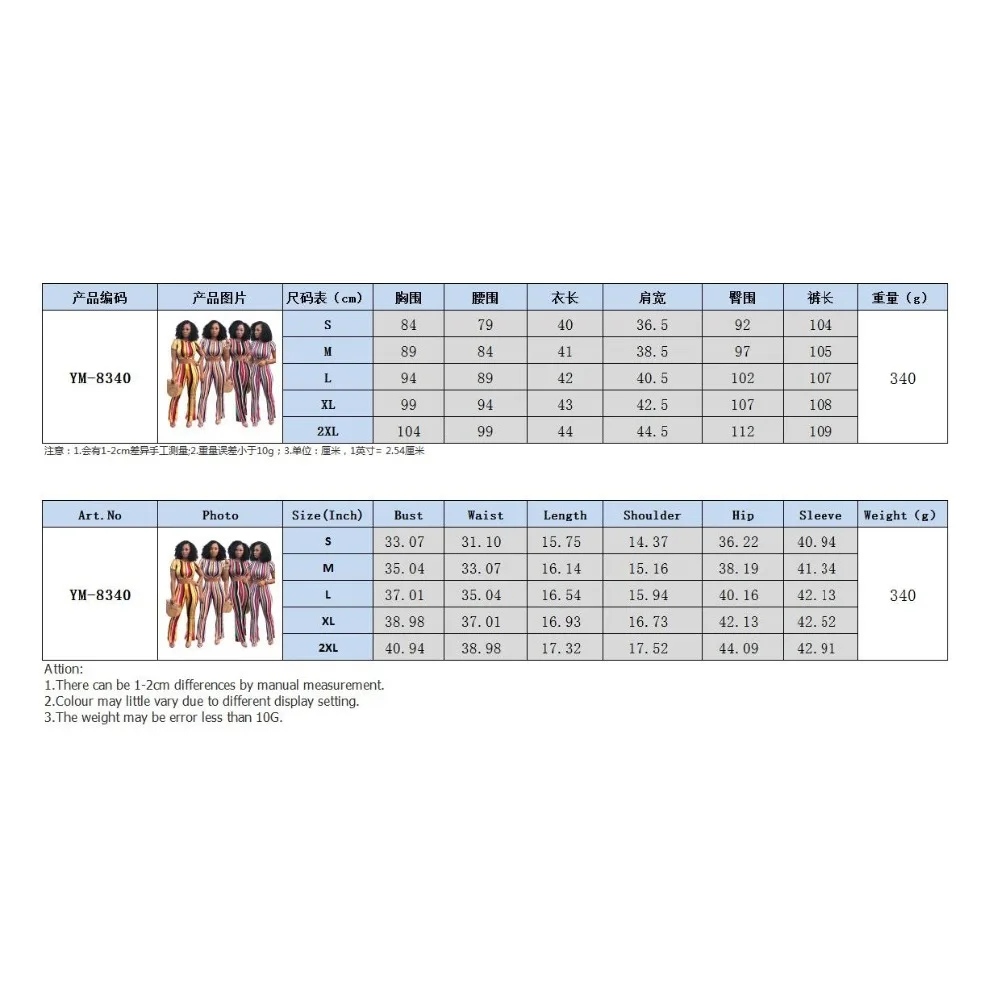 Sexy Bodycon Jumpsuit Romper Short Sleeve Bodysuit Women Zipper O Neck Jumpsuit Elegant Full Length Polyester top+pants
Sexy Bodycon Jumpsuit Romper Short Sleeve Bodysuit Women Zipper O Neck Jumpsuit Elegant Full Length Polyester top+pants