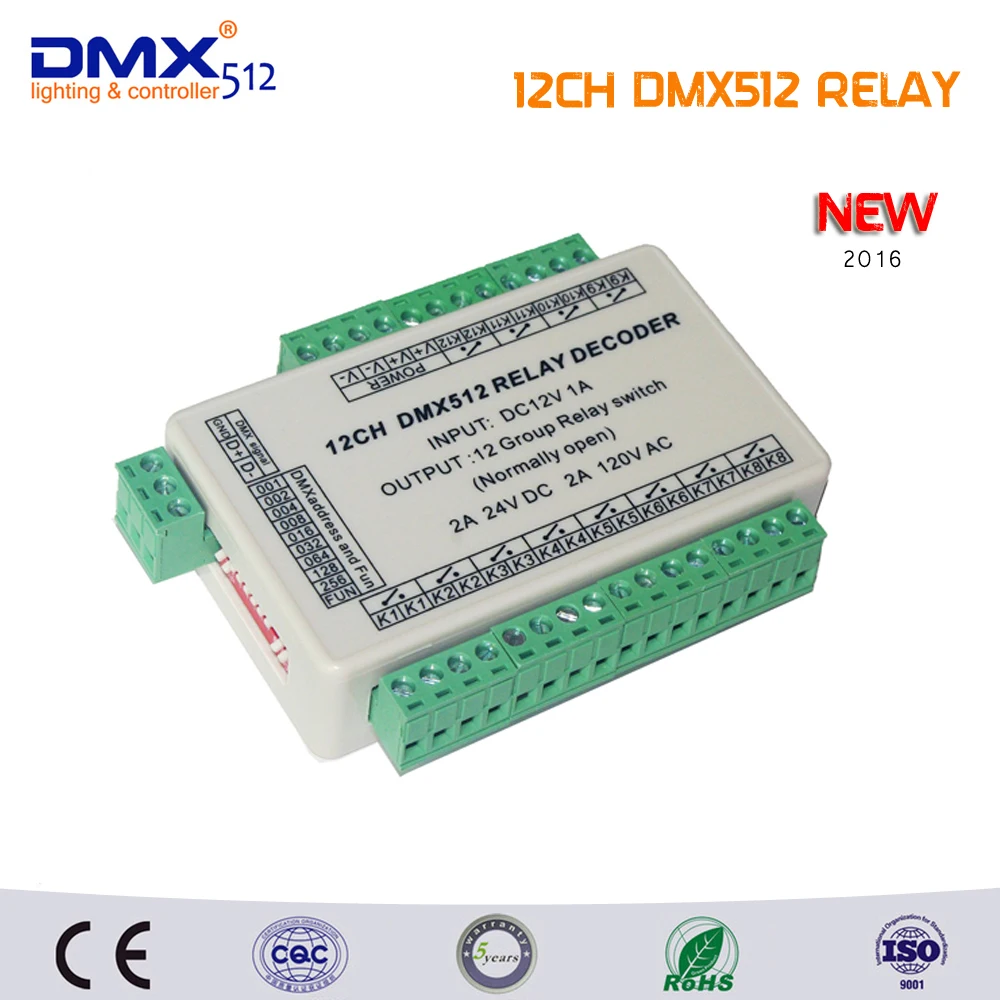 Бесплатная доставка 12CH релейный переключатель dmx512 управление сигналом, используйте только управление сигналом, не может использовать управление питанием
Бесплатная доставка 12CH релейный переключатель dmx512 управление сигналом, используйте только управление сигналом, не может использовать управление питанием
