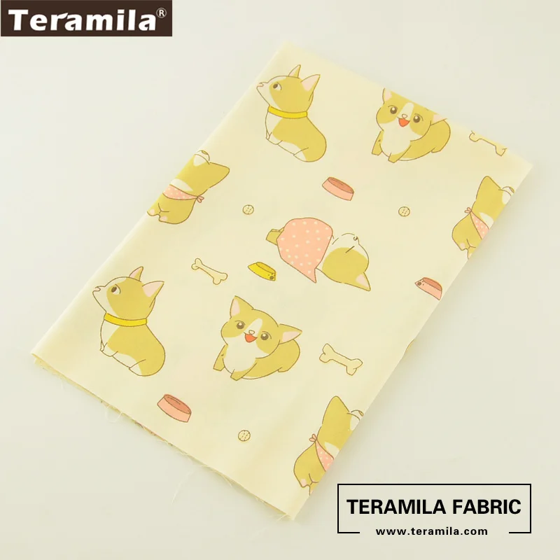 Teramila Cotton Fabric Printed Cute Cartoon Pikachu Designs Beige Twill Tissue Quiting Pillow Cloth Patchwork Decoration Sewing
Teramila Cotton Fabric Printed Cute Cartoon Pikachu Designs Beige Twill Tissue Quiting Pillow Cloth Patchwork Decoration Sewing