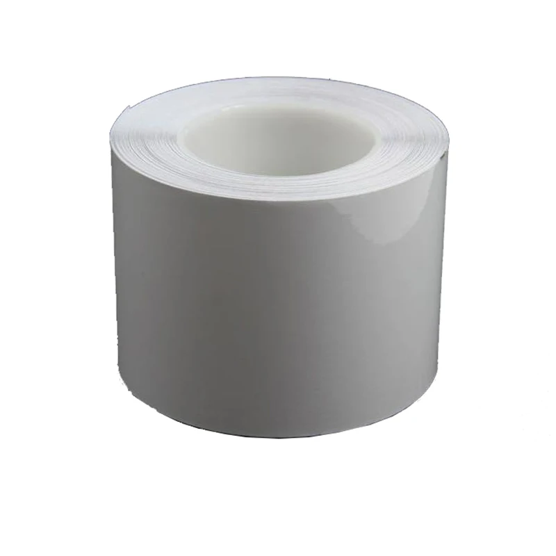 10/15/20CMx5M Rhino Skin Protective Film Car Bumper Hood Paint Protection Sticker Anti Scratch Clear Transparence Film
10/15/20CMx5M Rhino Skin Protective Film Car Bumper Hood Paint Protection Sticker Anti Scratch Clear Transparence Film