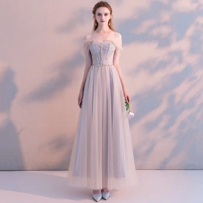 Chinese Oriental Sequins Wedding Women Sexy Long Off Shoulder Cheongsam Evening Dress Elegant Princess Dresses Modern Qipao
Chinese Oriental Sequins Wedding Women Sexy Long Off Shoulder Cheongsam Evening Dress Elegant Princess Dresses Modern Qipao