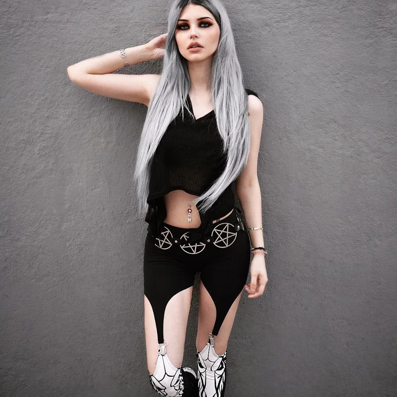 European and American Style Printed Leggings Women Pants Female 2019 New Hollow Out High Waist Pants Casual Pants
European and American Style Printed Leggings Women Pants Female 2019 New Hollow Out High Waist Pants Casual Pants