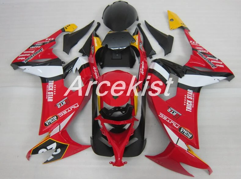 4 подарки Новый ABS полный обтекатель комплект подходит для kawasaki Ninja ZX10R 2008 2009 2010 обтекатель 08 09 10 10R ZX-10R красный белый
4 подарки Новый ABS полный обтекатель комплект подходит для kawasaki Ninja ZX10R 2008 2009 2010 обтекатель 08 09 10 10R ZX-10R красный белый