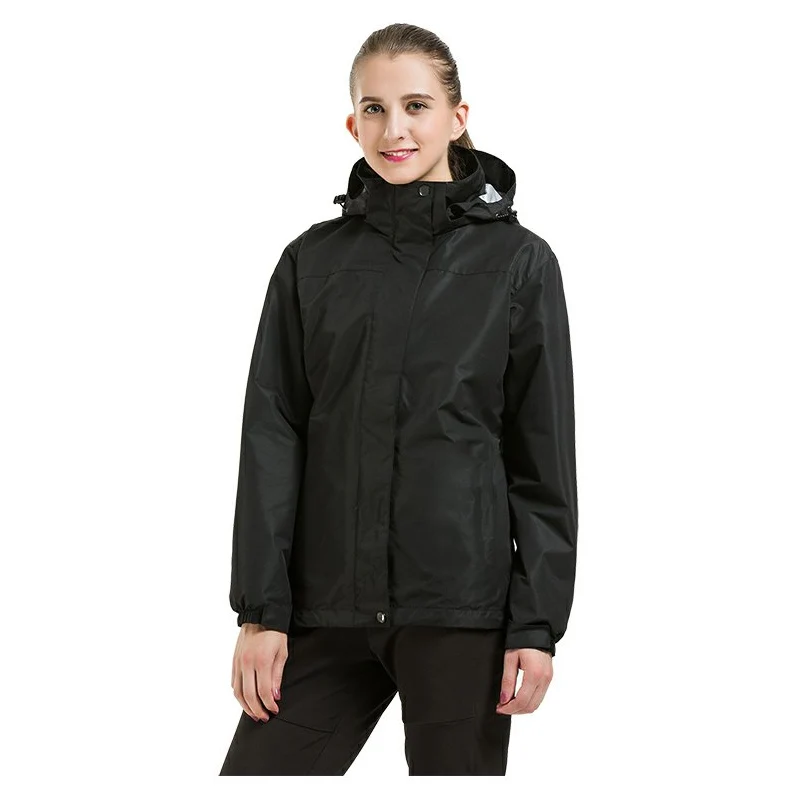 Women's Winter windbreaker Hiking Climbing Jackets Waterproof Outerwear Sport Hoodied Camping Trekking 2 in 1 warm Coats
Women's Winter windbreaker Hiking Climbing Jackets Waterproof Outerwear Sport Hoodied Camping Trekking 2 in 1 warm Coats