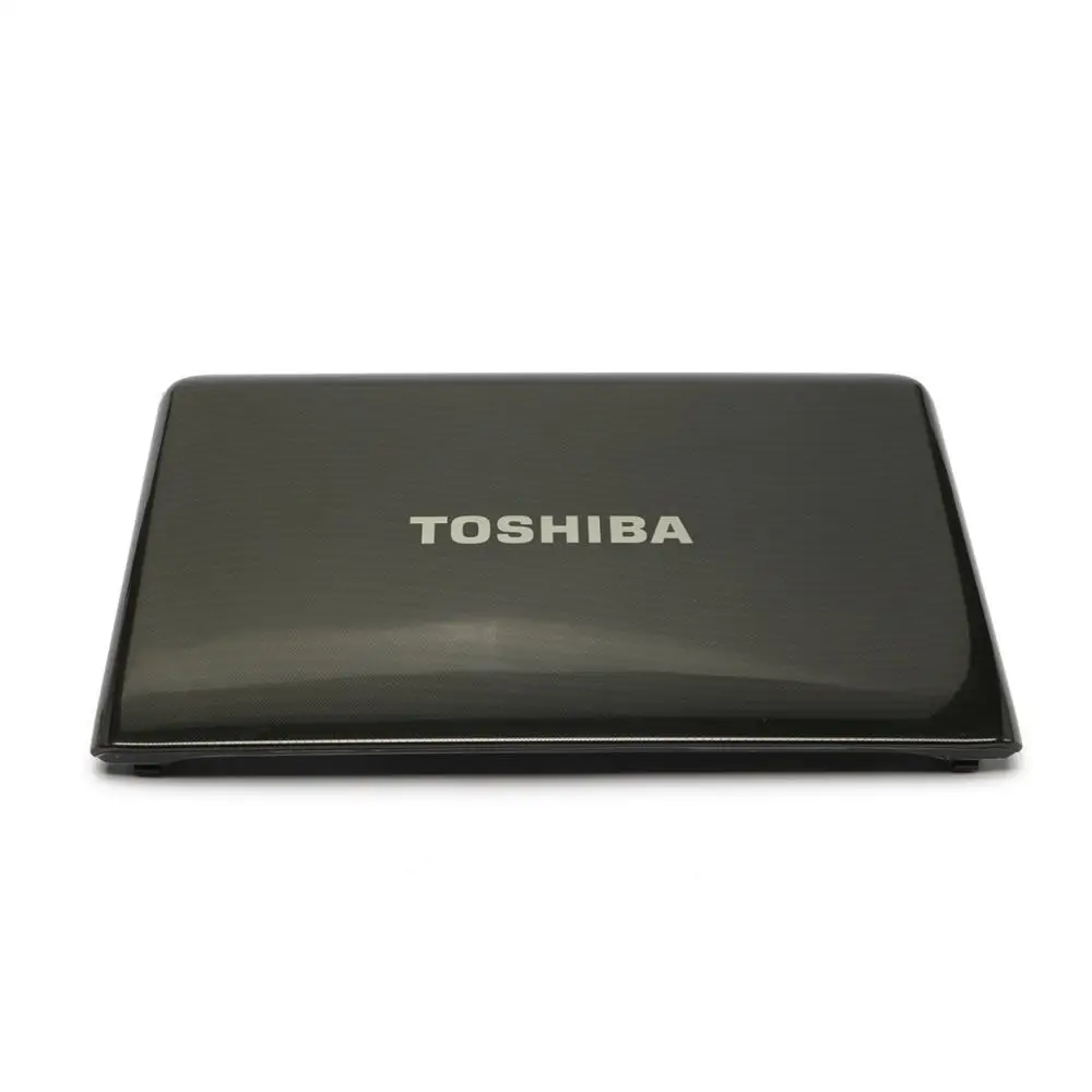 K000096810 Genuine New LCD Back Cover Lid Black AP0CN000160 for Toshiba Portege T210
K000096810 Genuine New LCD Back Cover Lid Black AP0CN000160 for Toshiba Portege T210