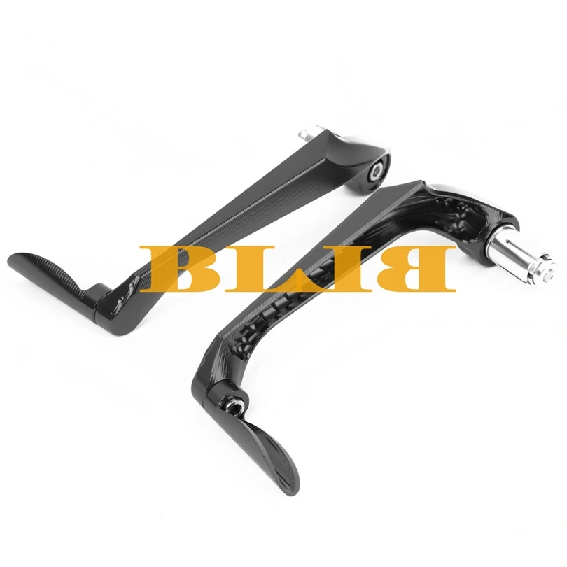 Universal 7/8 ''22mm CNC Motorcycle 3D Protection Levers For MV Agusta All Model All Years Moto Clutch Brake Lever Handguard
Universal 7/8 ''22mm CNC Motorcycle 3D Protection Levers For MV Agusta All Model All Years Moto Clutch Brake Lever Handguard
