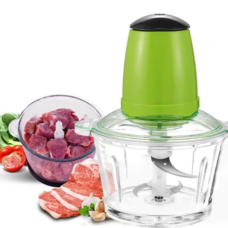 Meat Grinders 1L grinder home electric multipurpose commercial garlic puree mincing machine NEW
Meat Grinders 1L grinder home electric multipurpose commercial garlic puree mincing machine NEW